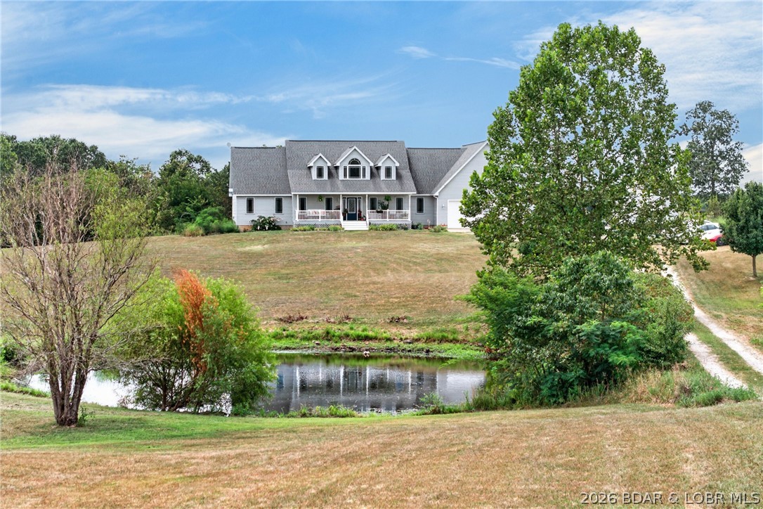 271 Pleasant Knoll Road Property Photo 1