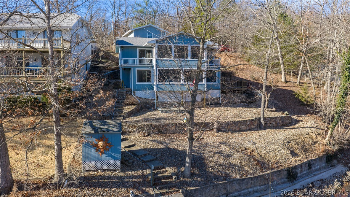 830 Shawnee View Drive