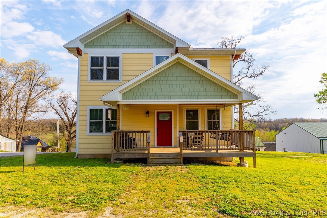 10603 High Street Property Photo 1