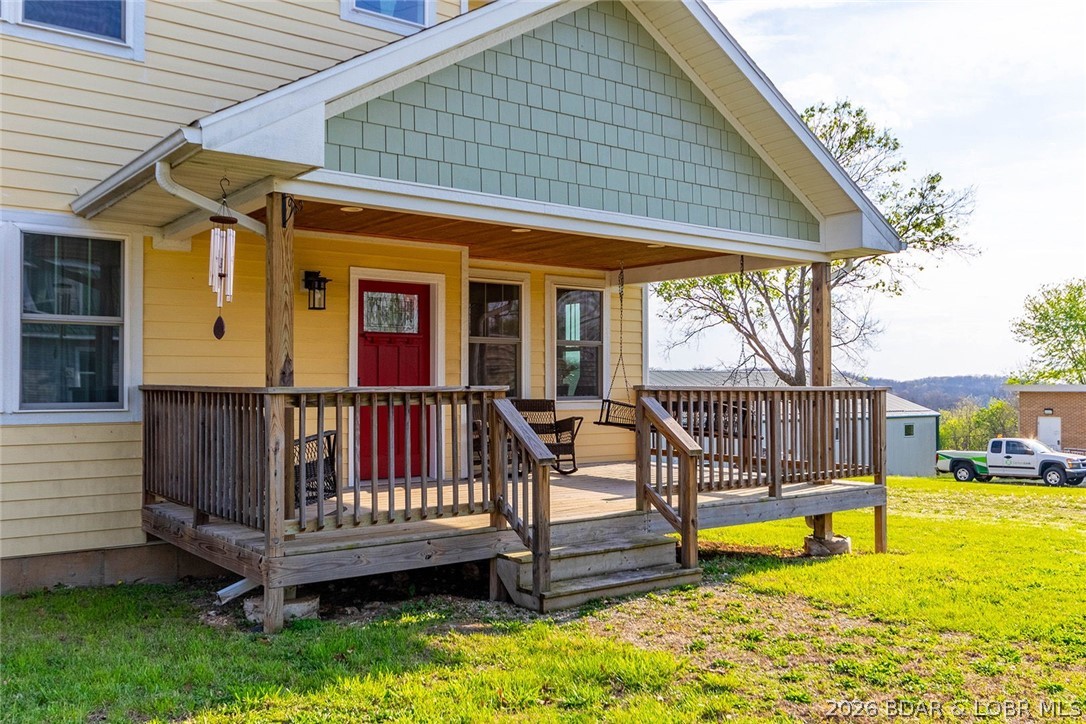 10603 High Street Property Photo 2