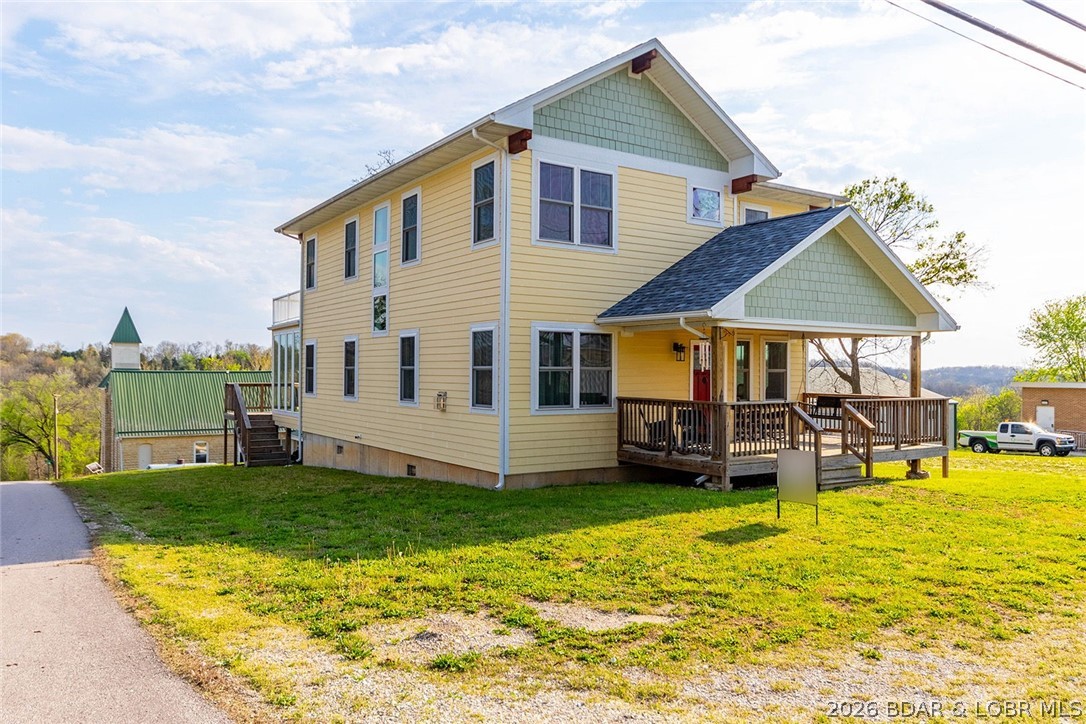 10603 High Street Property Photo 4