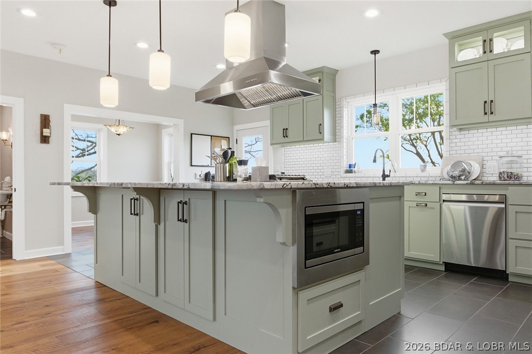 10603 High Street Property Photo 21