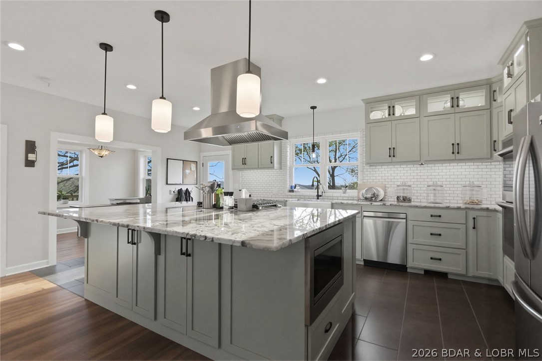 10603 High Street Property Photo 22
