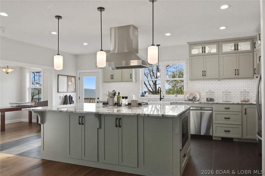 10603 High Street Property Photo 23