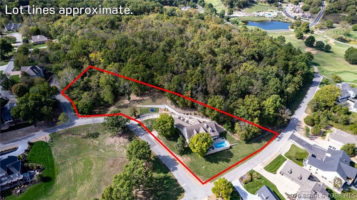 323 Cherry Hill Drive Property Photo 4