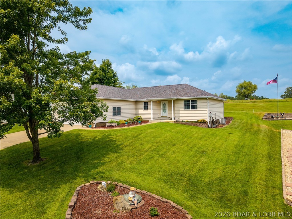 104 Bogey Lane Property Photo 1