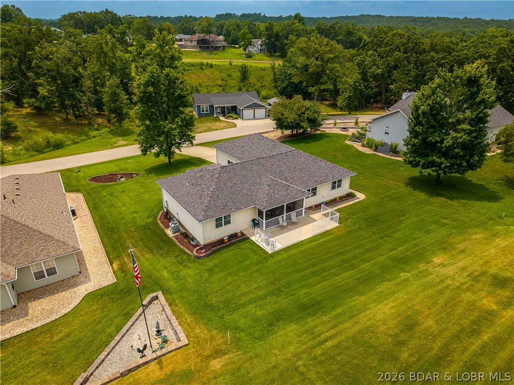 104 Bogey Lane Property Photo 1