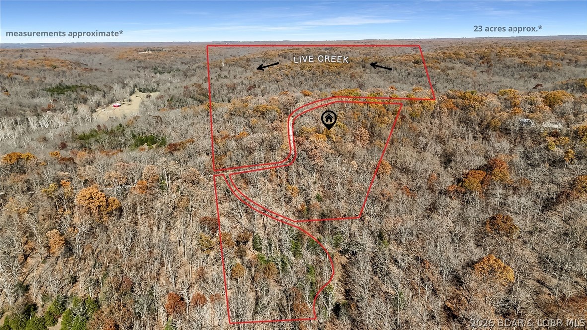 16376 Twisted Tree Road Property Photo 9