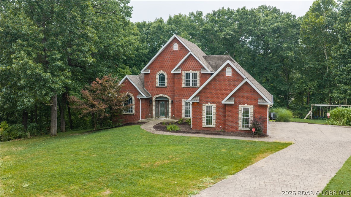 141 Cherry Hill Court Property Photo 1