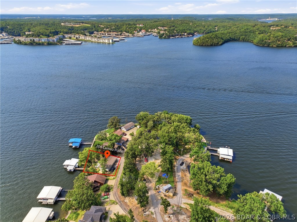 209 Cameo Point Property Photo 38