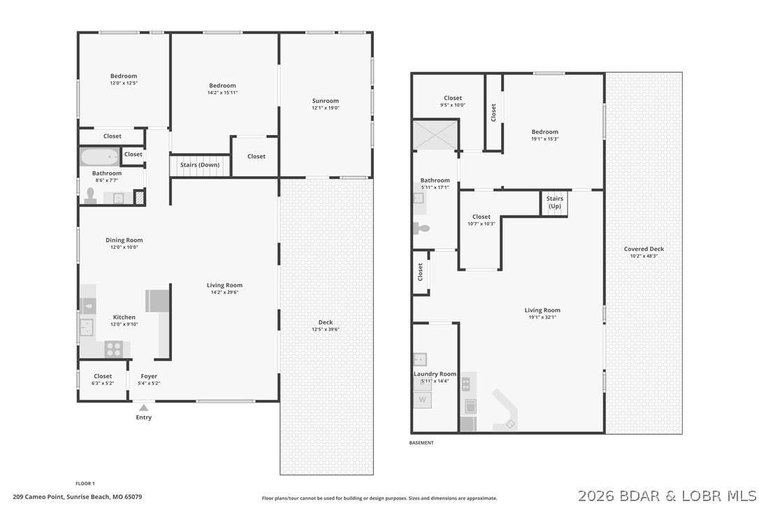 209 Cameo Point Property Photo 47