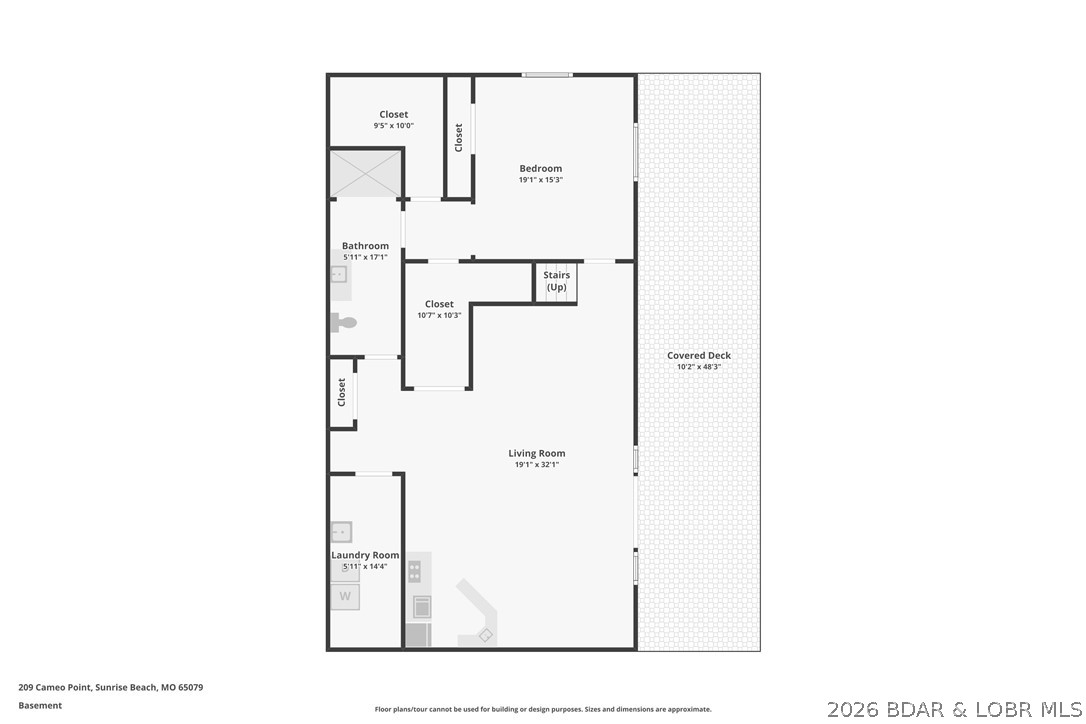 209 Cameo Point Property Photo 48