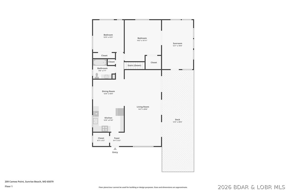 209 Cameo Point Property Photo 49