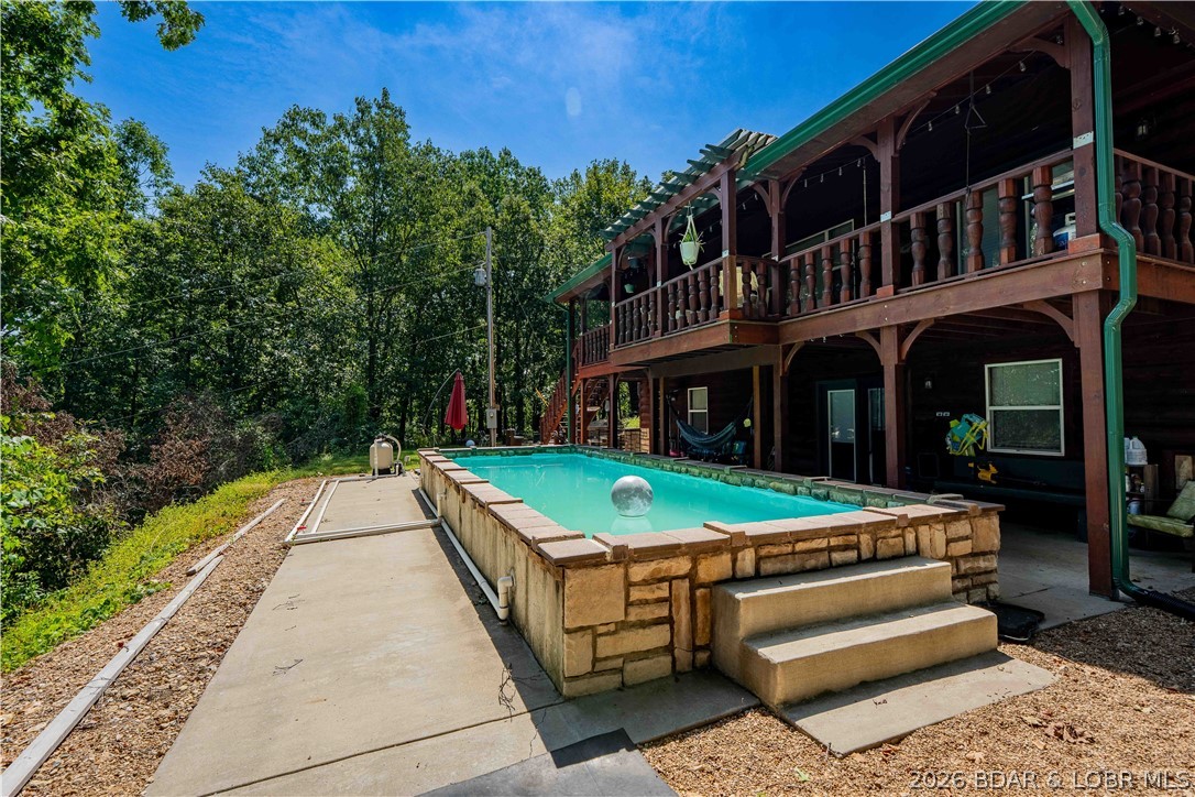 191 Masters Creek Lane