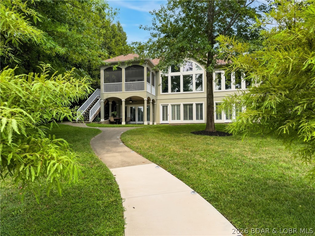 2147 Thunder Mountain Road Property Photo 1