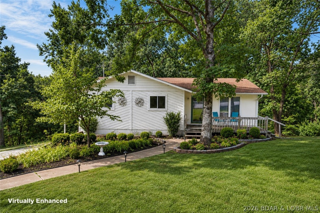 72 Forestway Drive Property Photo 1