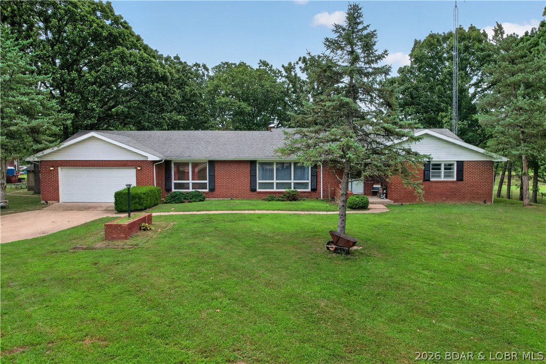 21994 Spruce Road Property Photo 1