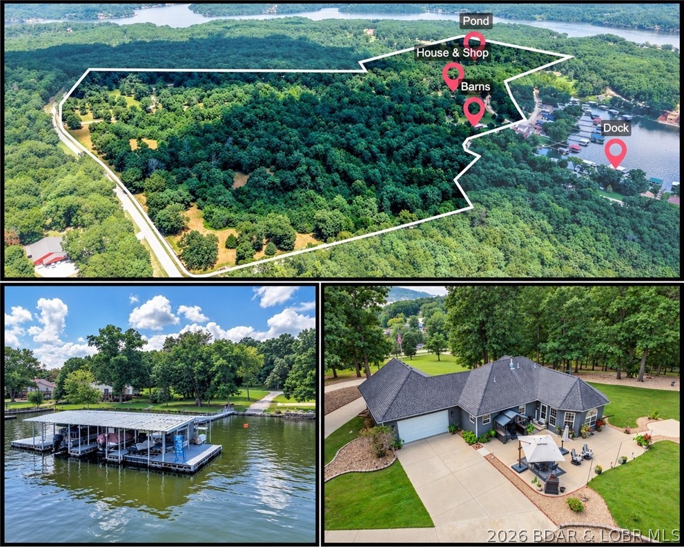 358 El Greco Drive Property Photo 1