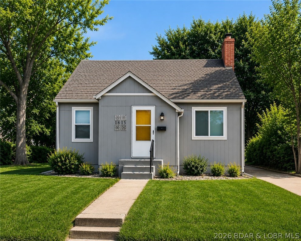 1815 E. 7th Street Property Photo 1