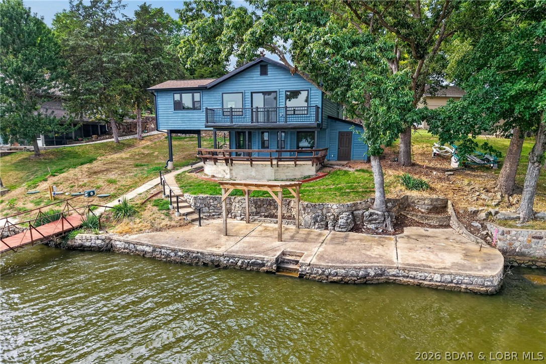 610 Triple Cove Lane