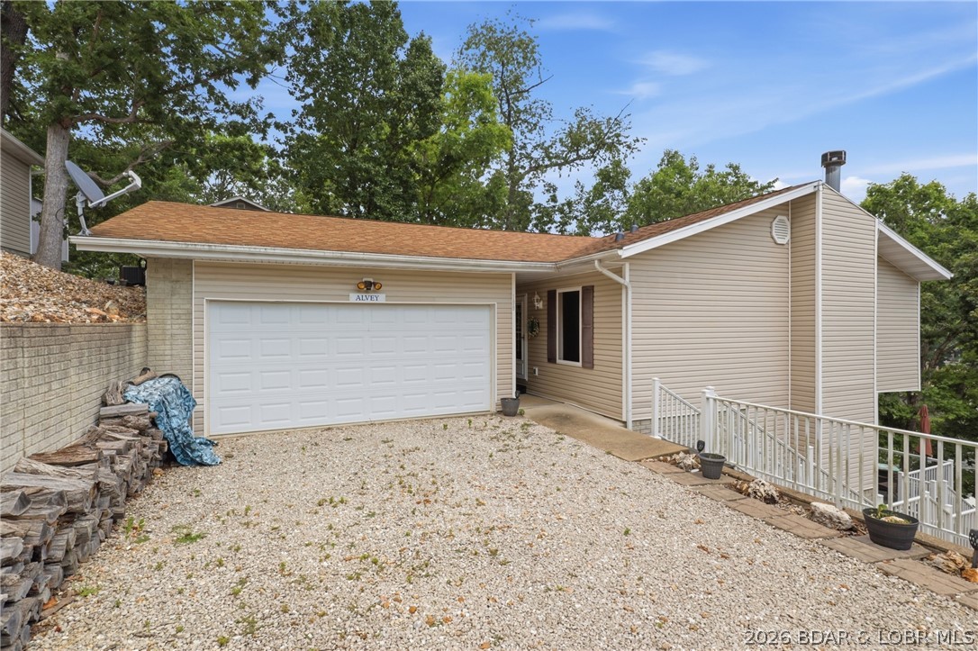 199 Run Drive Property Photo 6