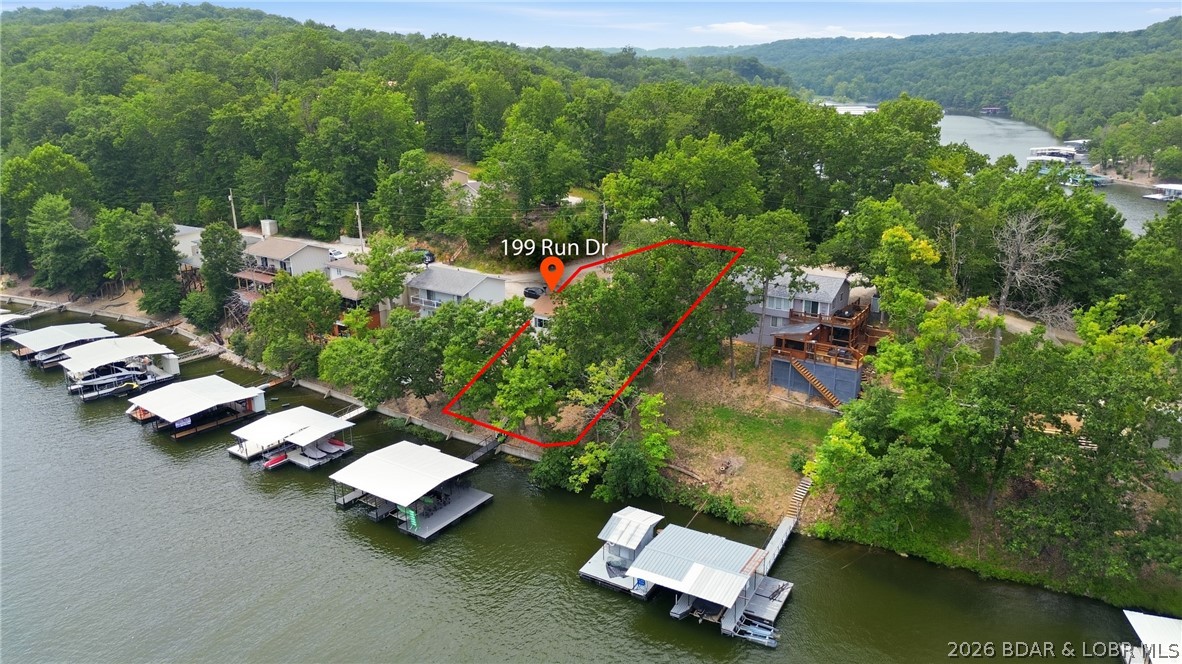 199 Run Drive Property Photo 32