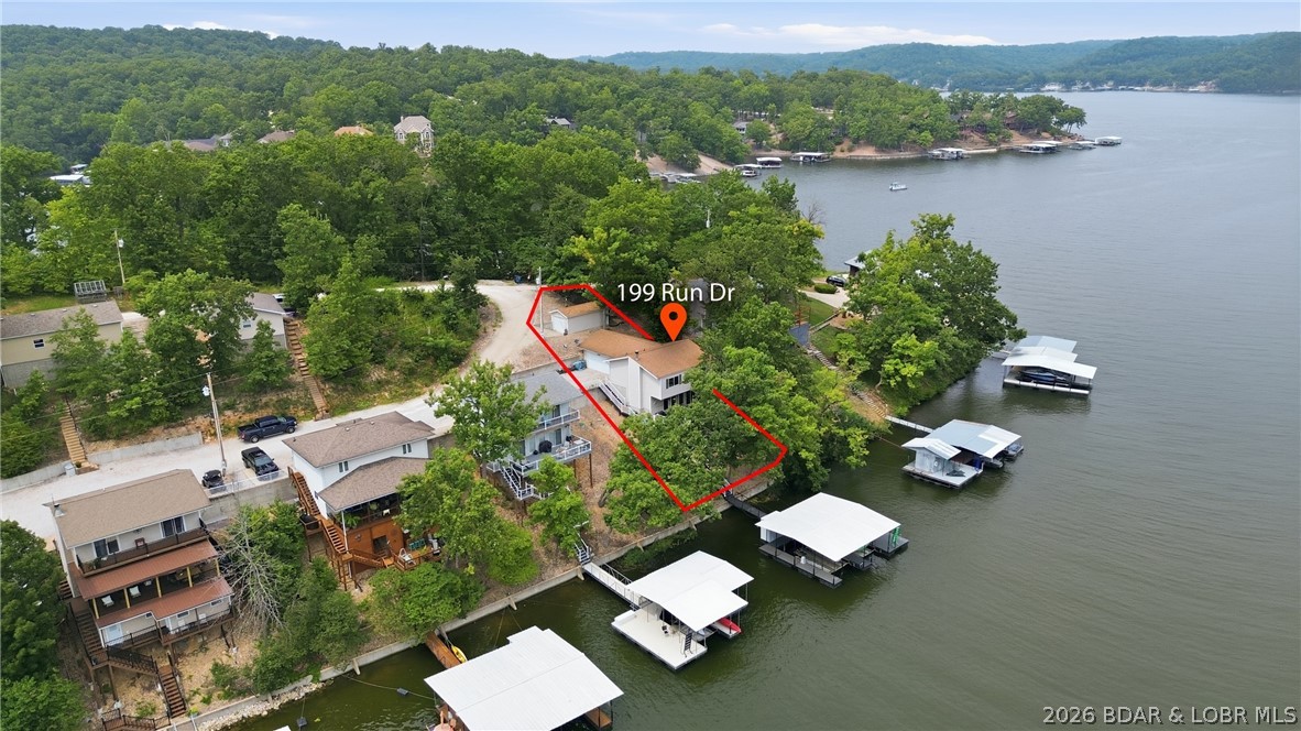 199 Run Drive Property Photo 34