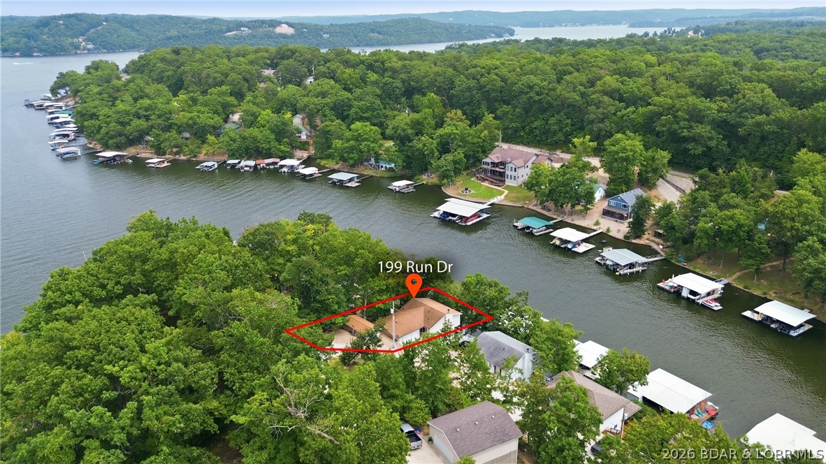 199 Run Drive Property Photo 37