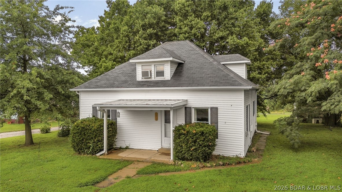 171 School Street