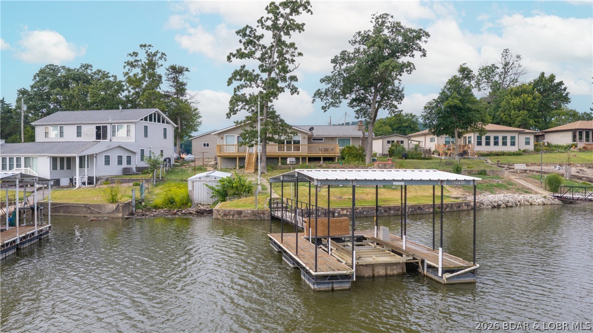 4705 Lower Prairie Hollow Road