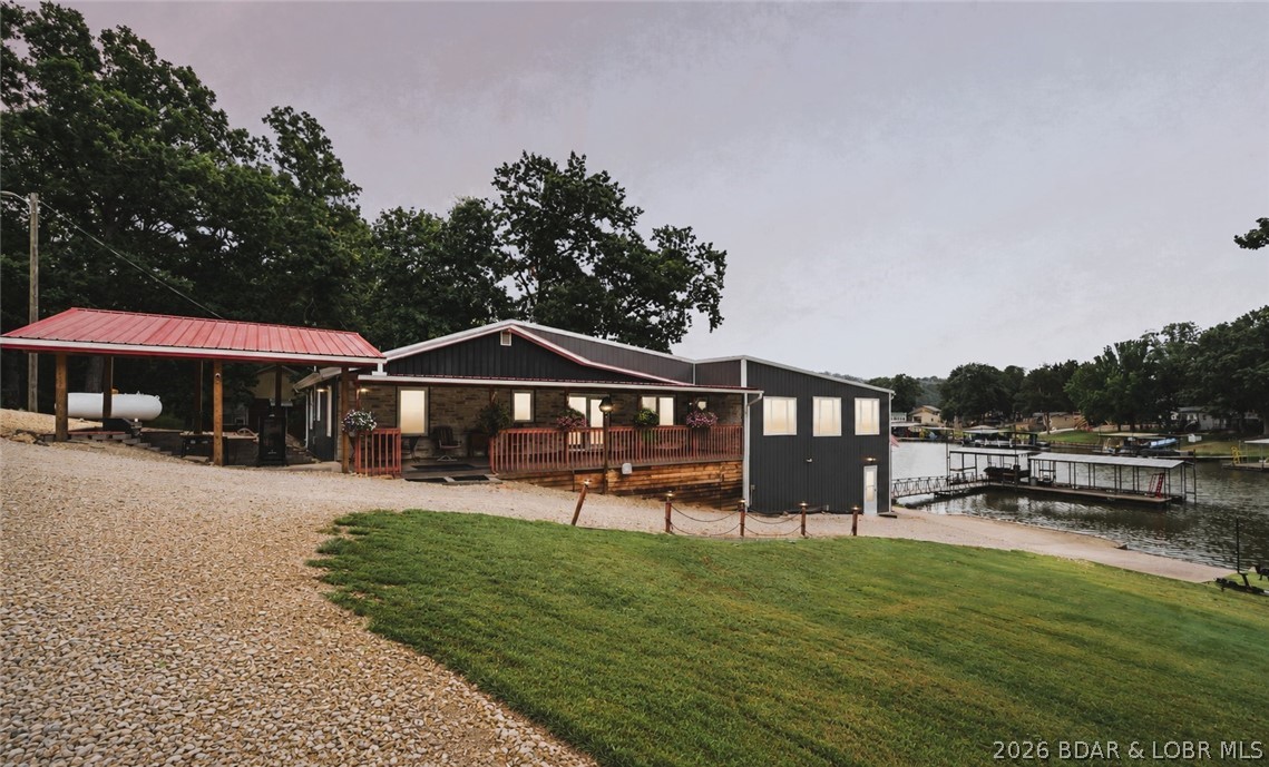 41552 Ivy Bend Road Property Photo 1