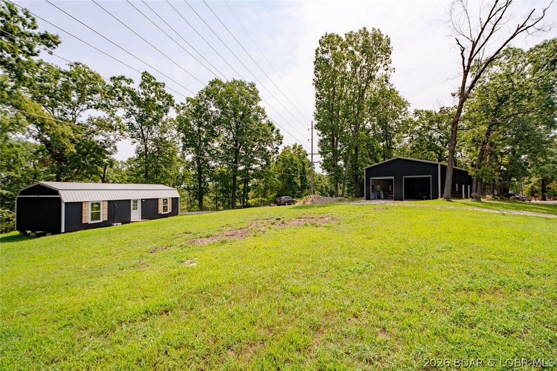 344 Highway W Property Photo 1
