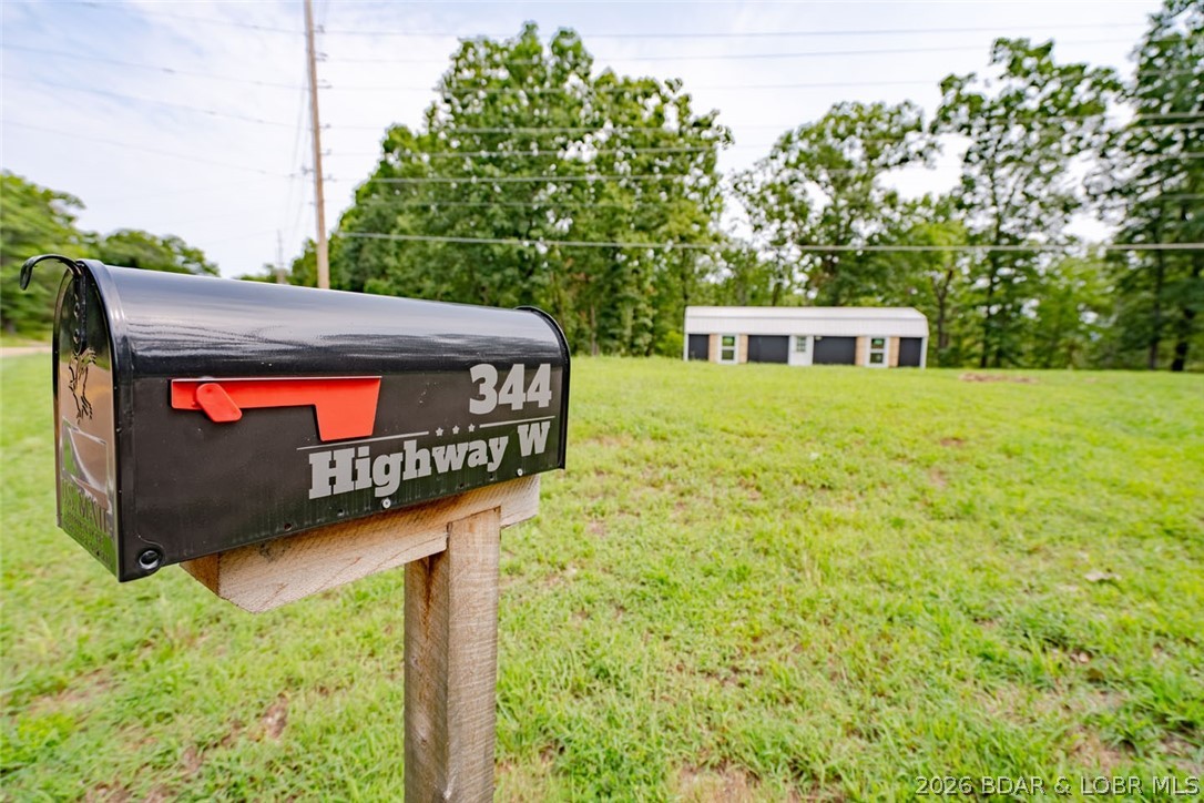 344 Highway W Property Photo 5