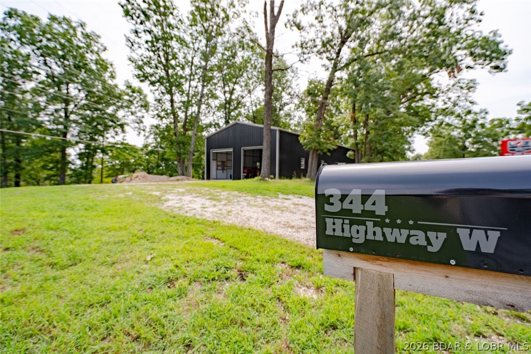 344 Highway W Property Photo 6