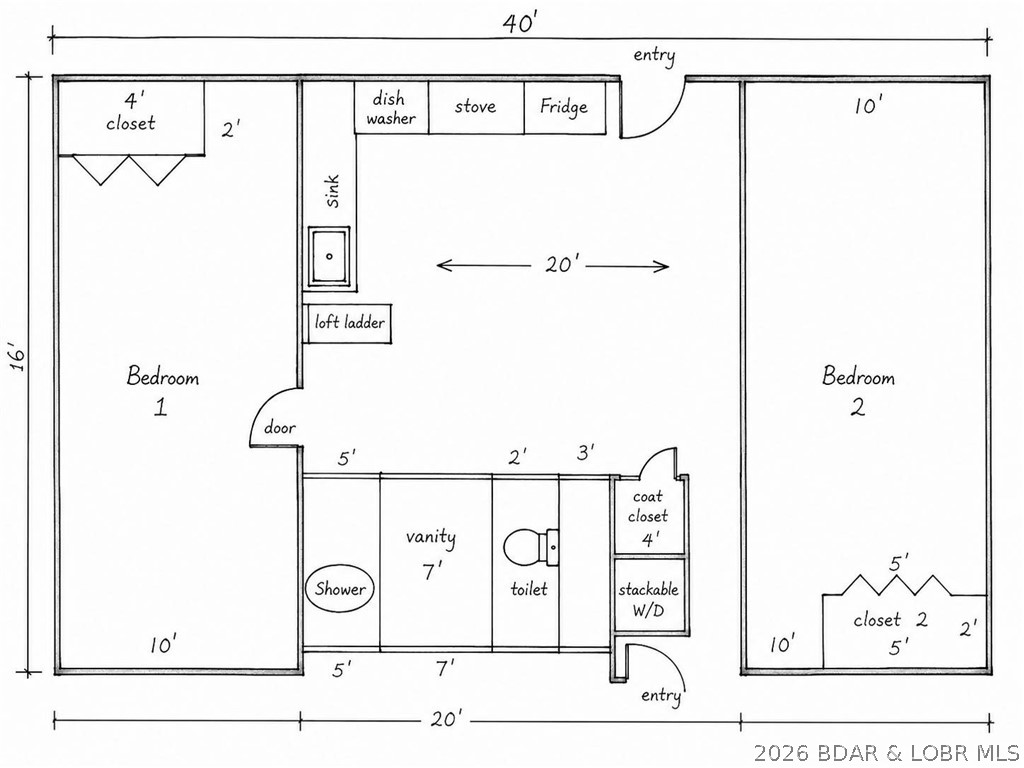 344 Highway W Property Photo 17