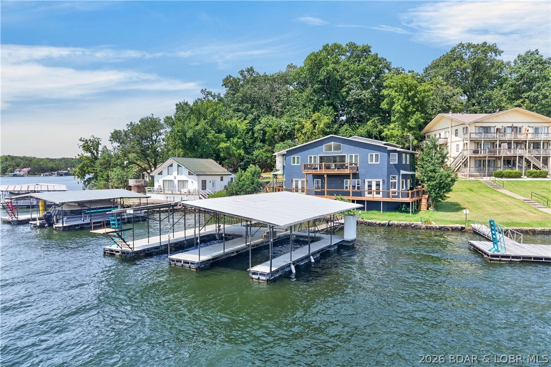 29773 Hemlock Road Property Photo 1