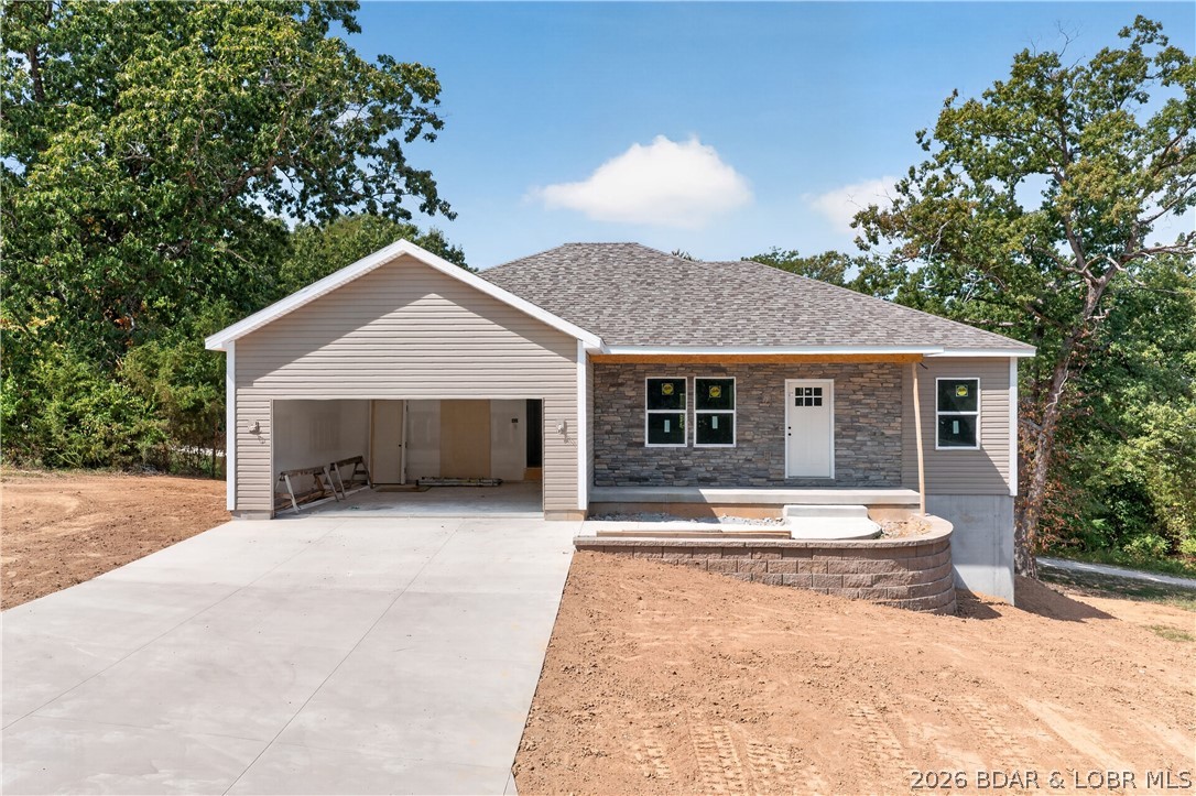 107 Aspen Court