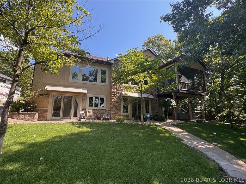 720 Via Del Lago Drive Property Photo 1