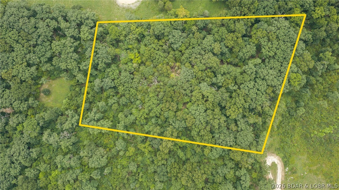 Tbd Blue Ridge Road Property Photo 1