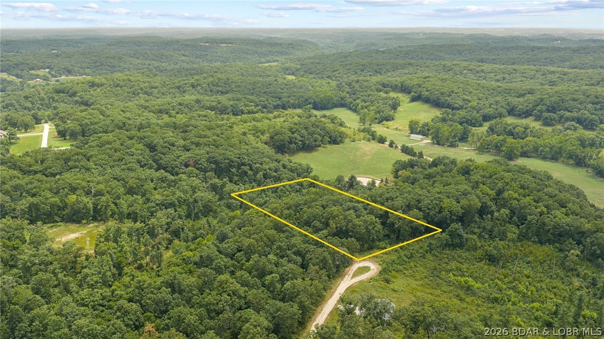 Tbd Blue Ridge Road Property Photo 2