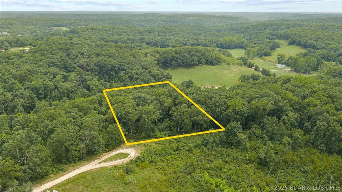 Tbd Blue Ridge Road Property Photo 3