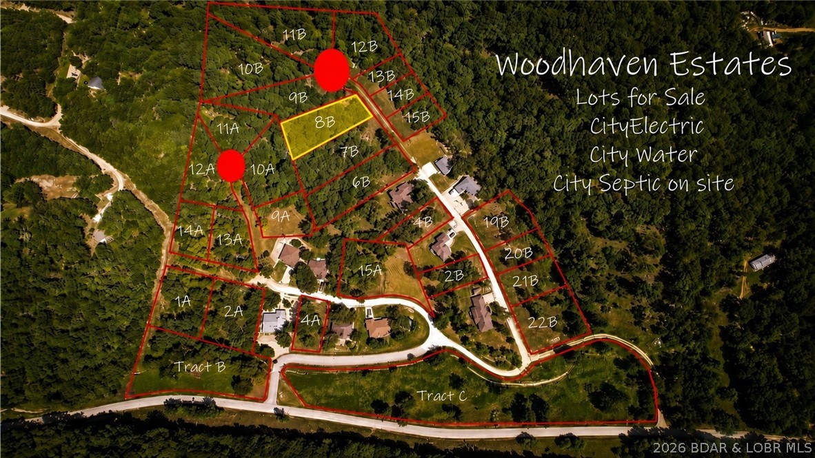 8b Mayerling Drive Property Photo 1