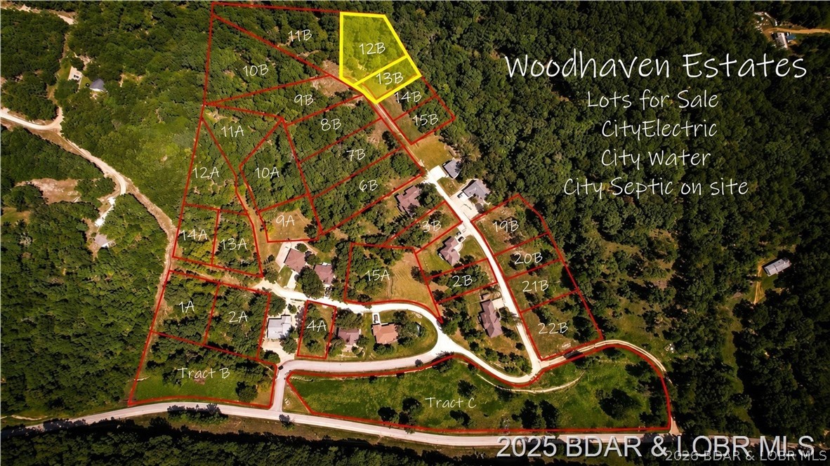 12b & 13b Mayerling Drive Property Photo 1