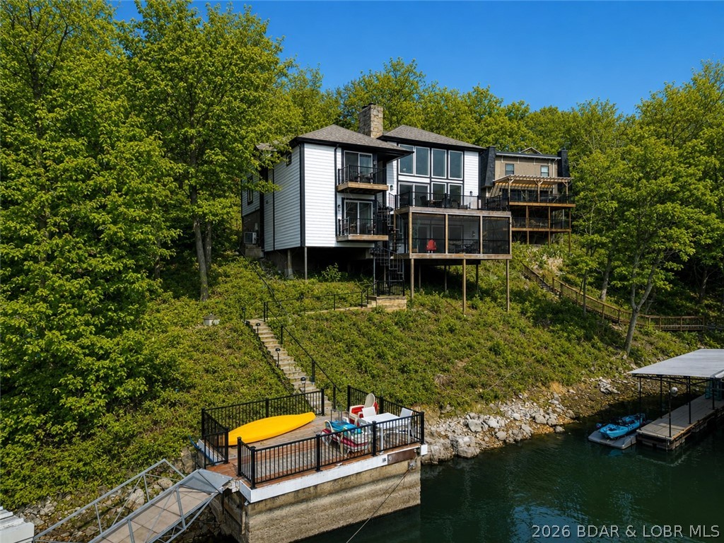 16 Shelter Cove Property Photo 1