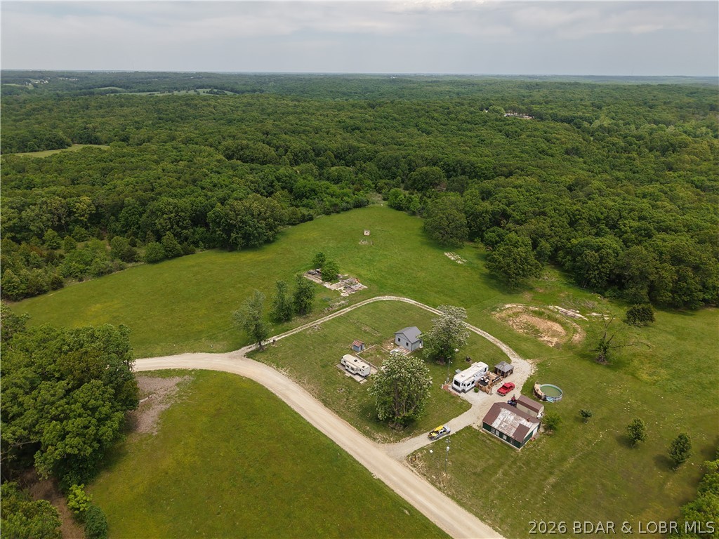 21507 Hollow Drive Property Photo 1