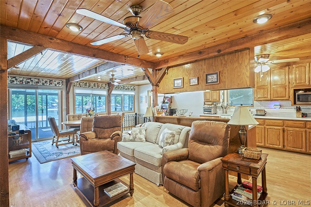 1425 Lick Creek Road
