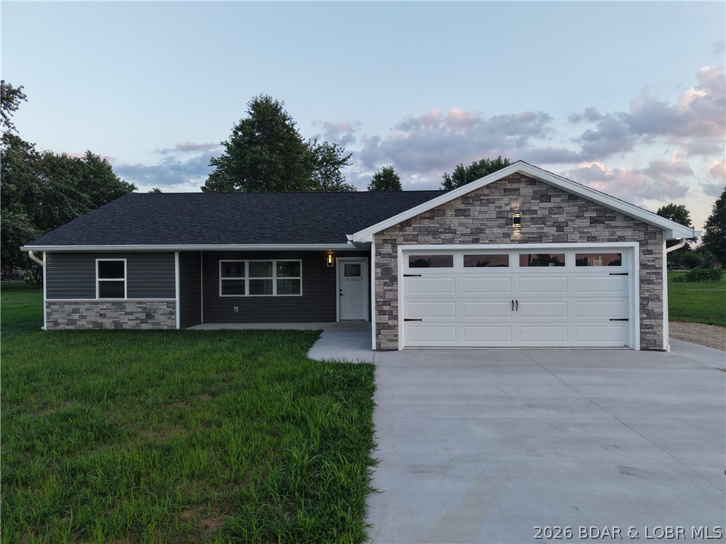 602 Fourth Street Property Photo 1