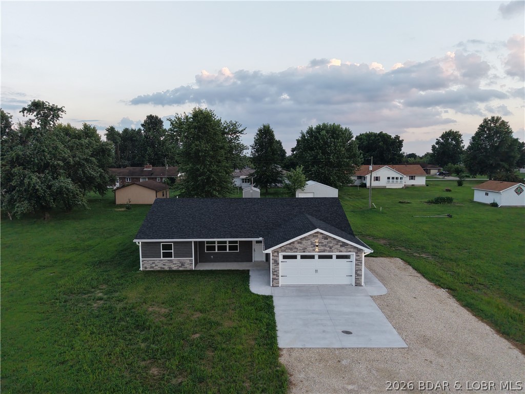602 Fourth Street Property Photo 2
