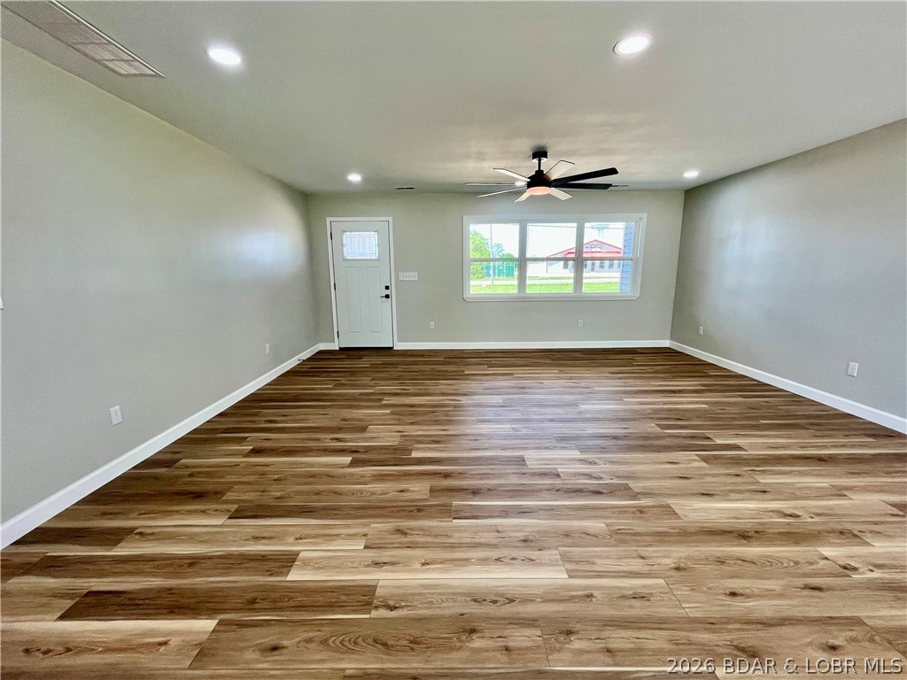 602 Fourth Street Property Photo 3