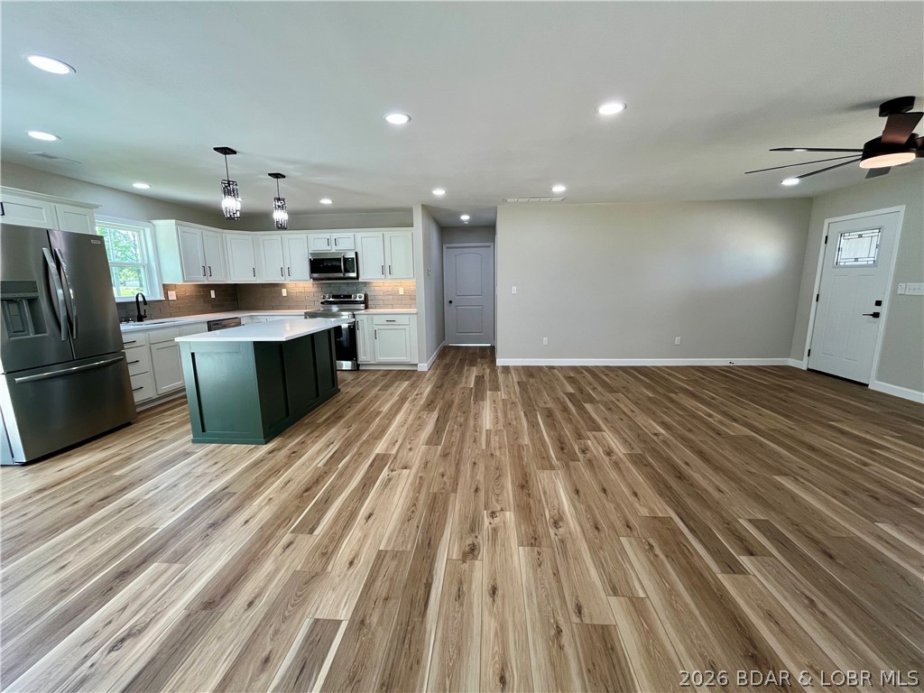 602 Fourth Street Property Photo 5